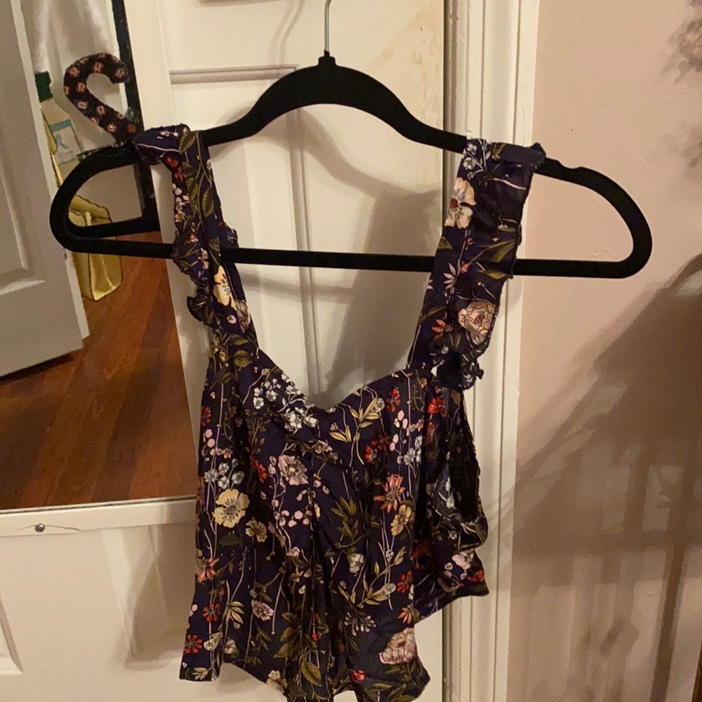 - Shein Tank Top